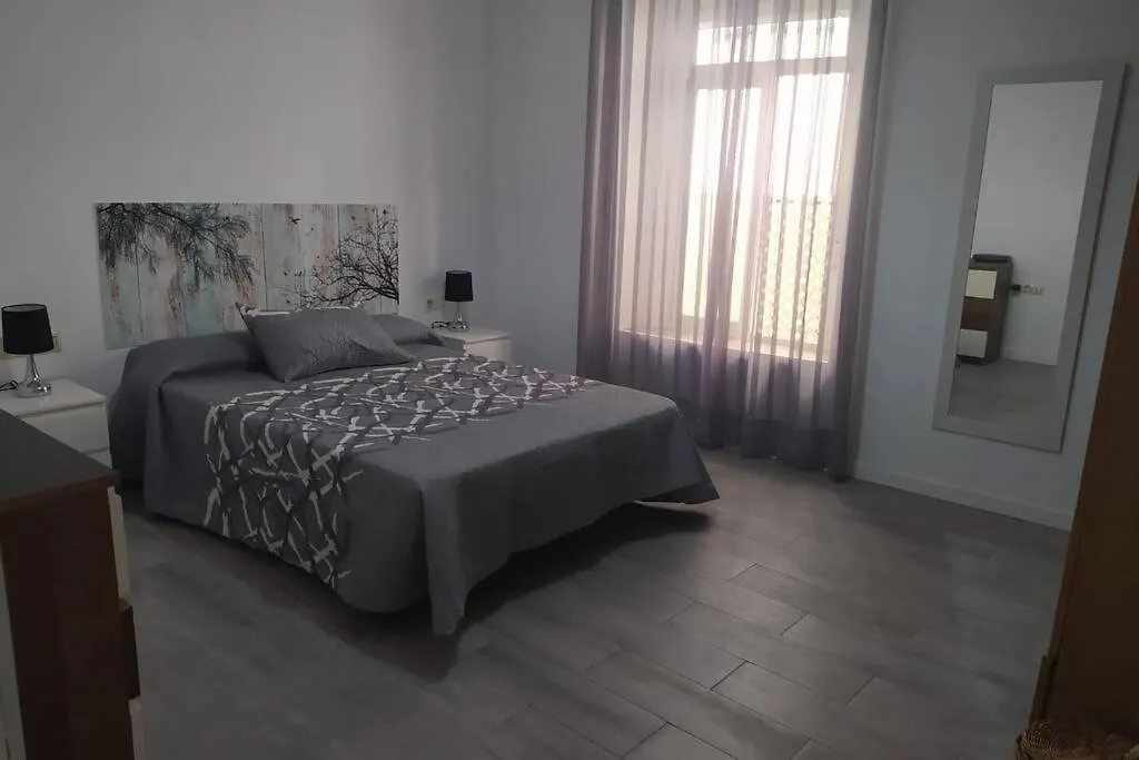 Oh Gades By Gades Gestion Apartment Cadiz 0*,  Spain