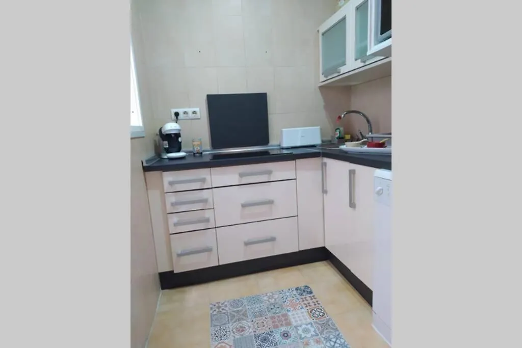 Oh Gades By Gades Gestion Apartment Cadiz