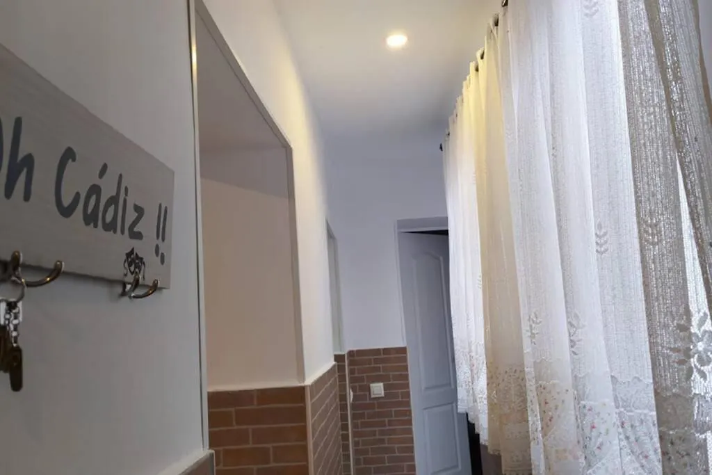 Oh Gades By Gades Gestion Apartment Cadiz