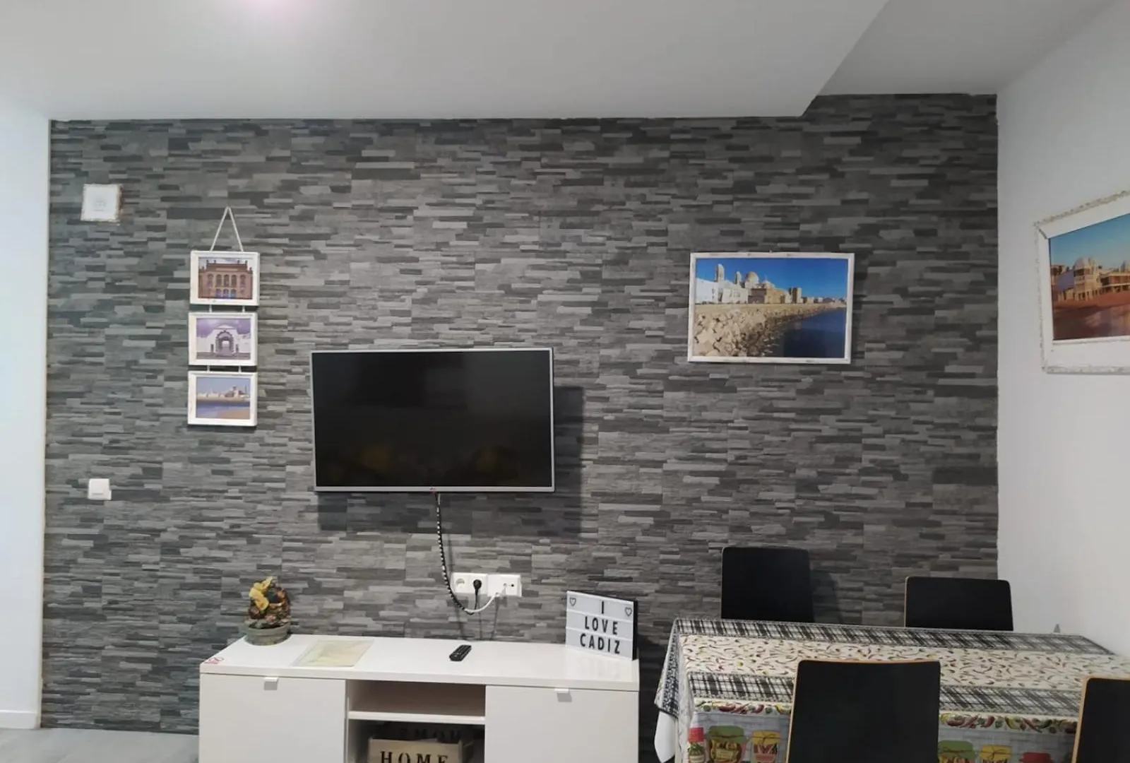 Oh Gades By Gades Gestion Apartment Cadiz
