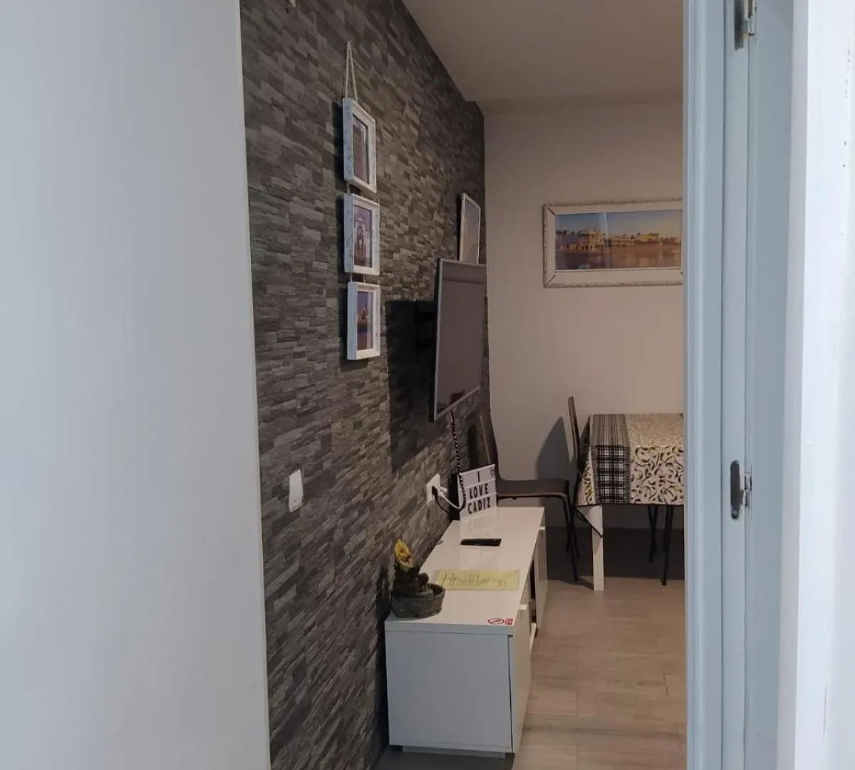 Oh Gades By Gades Gestion Apartment Cadiz