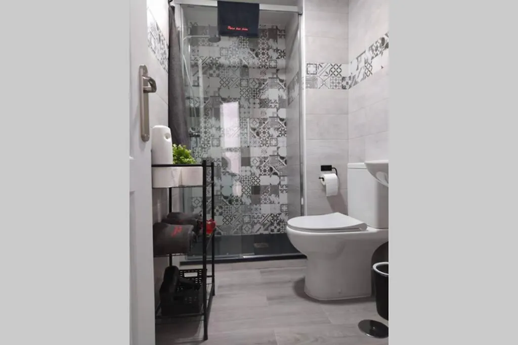 Oh Gades By Gades Gestion Apartment Cadiz 0*,  Spain
