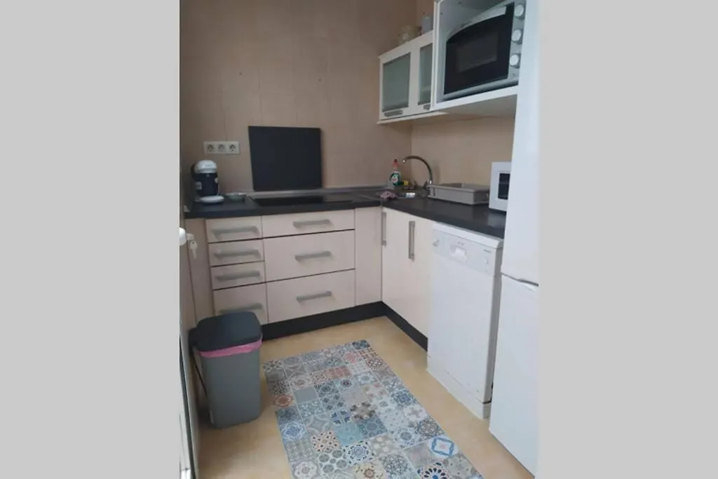 Oh Gades By Gades Gestion Apartment Cadiz Spain