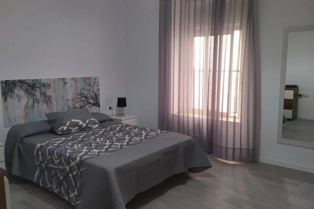 Oh Gades By Gades Gestion Apartment Cadiz Spain