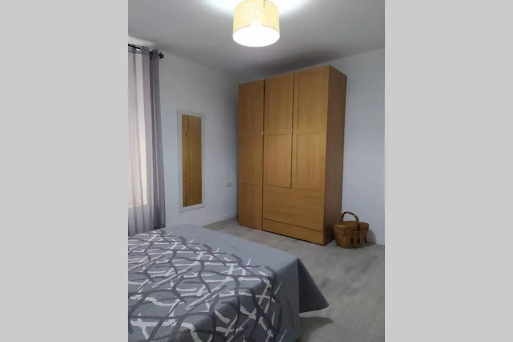 Oh Gades By Gades Gestion Apartment Cadiz 0*,